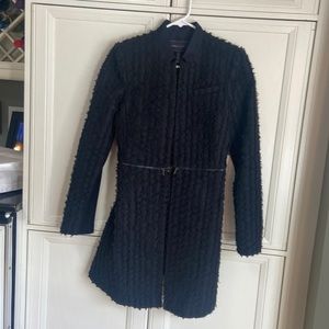 Stunning Brand new BCBG Maxazria dress jacket